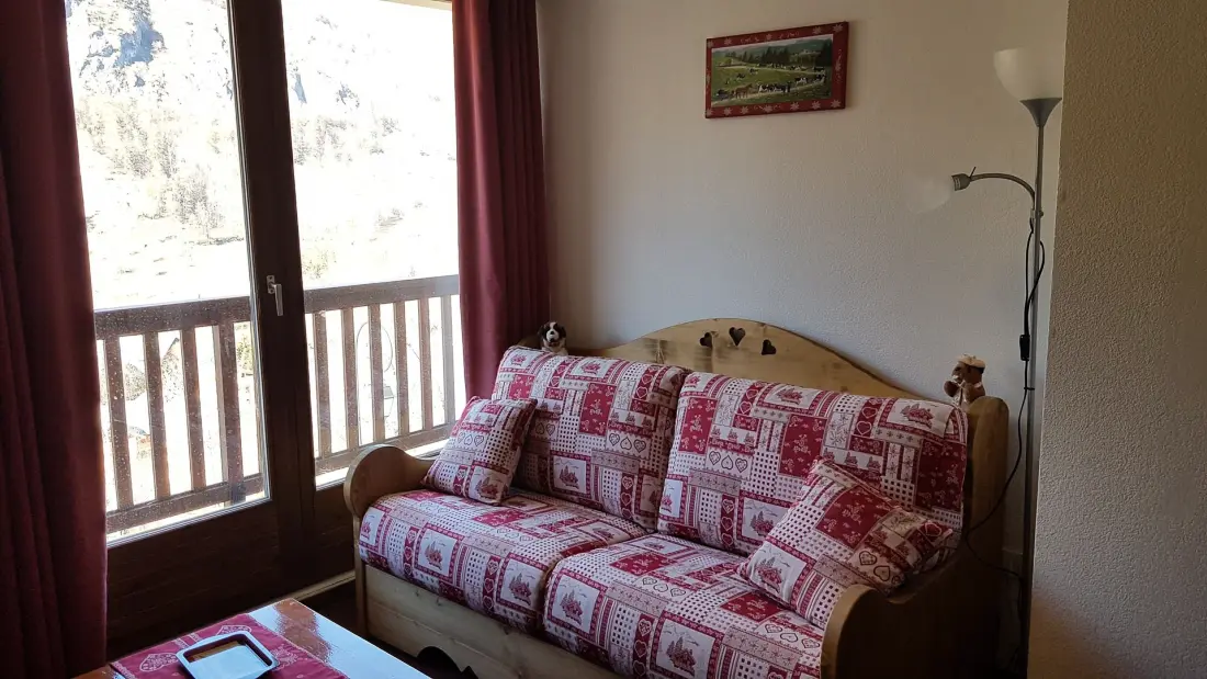 Residence Les Valmonts