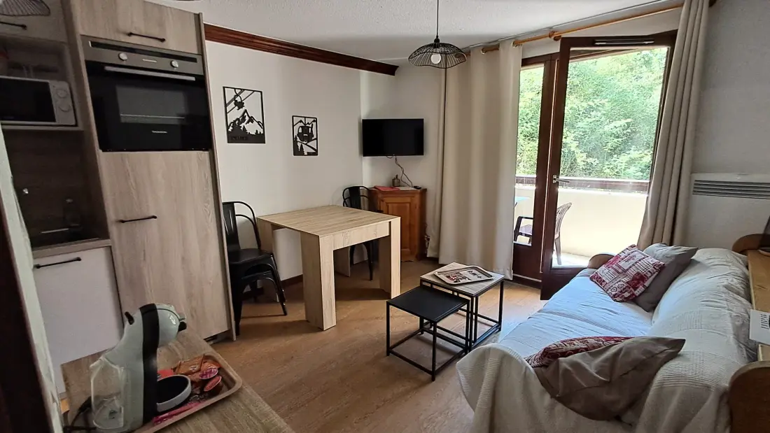 Residence Les Valmonts