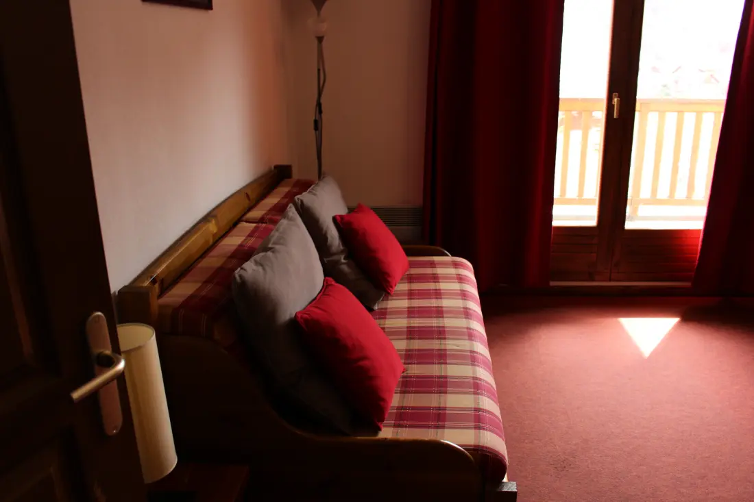 Residence Les Valmonts