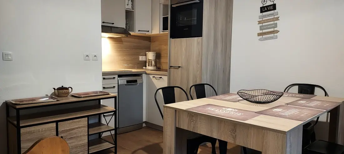 Residence Les Valmonts