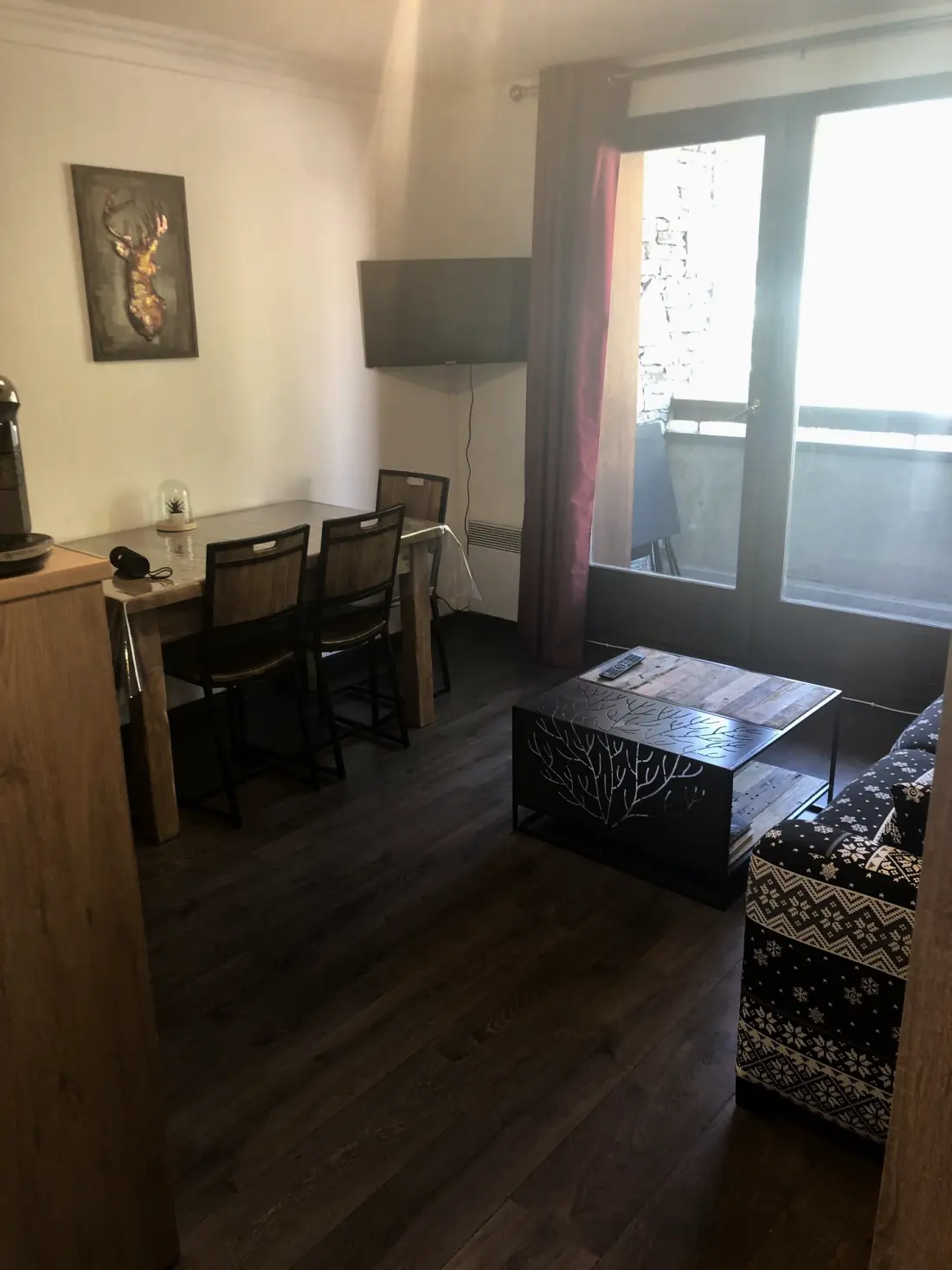 Residence Les Valmonts