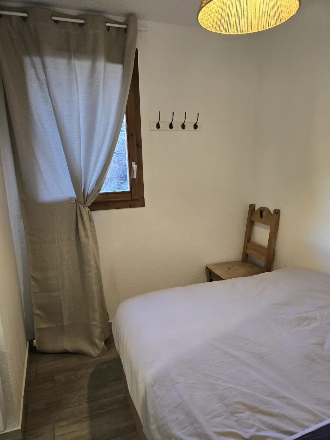 Residence Les Valmonts