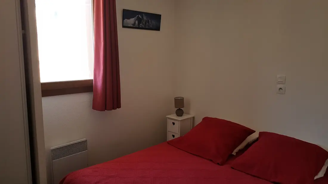 Residence Les Valmonts