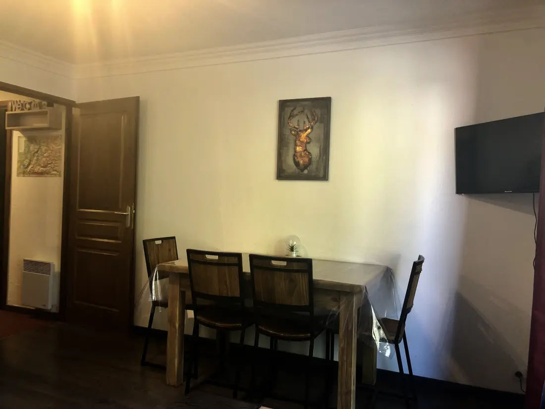 Residence Les Valmonts