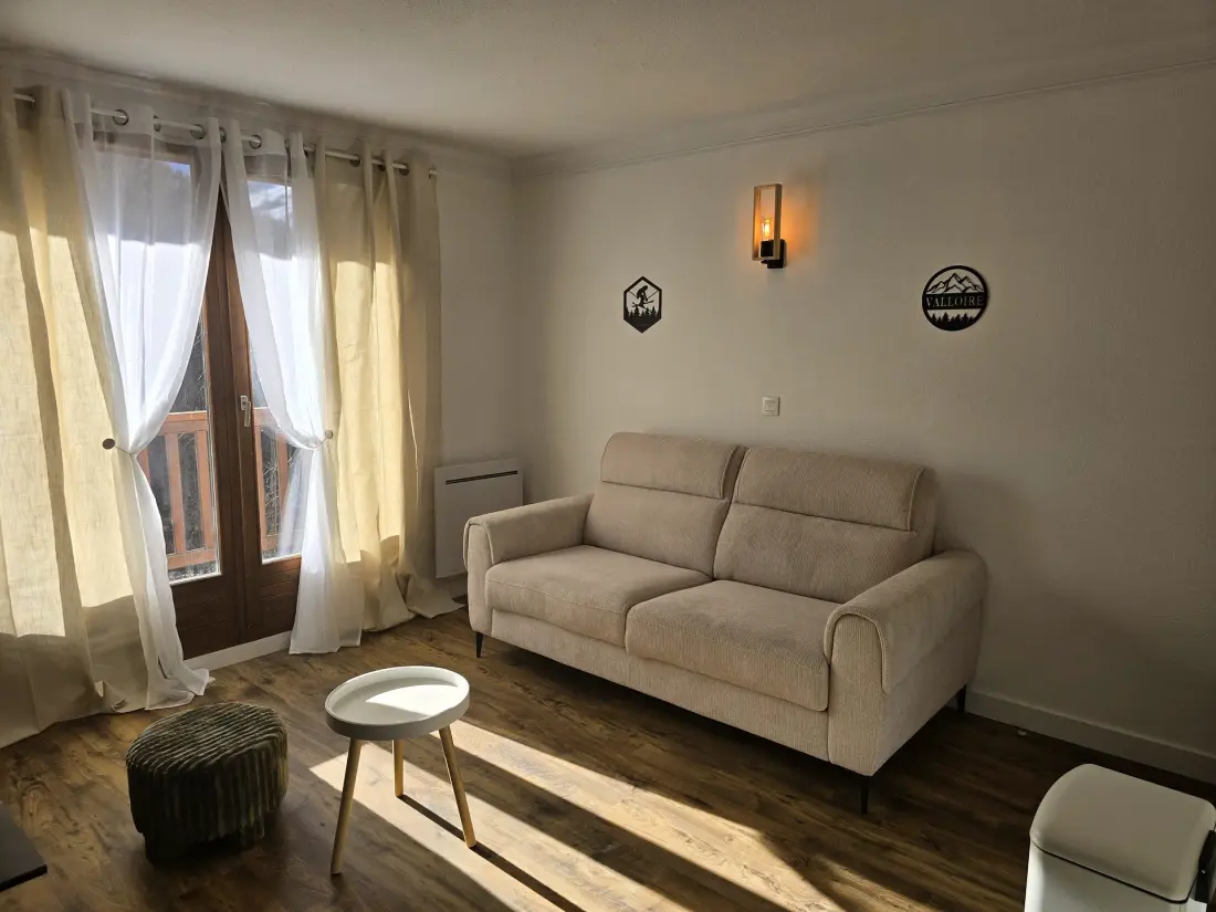 Residence Les Valmonts