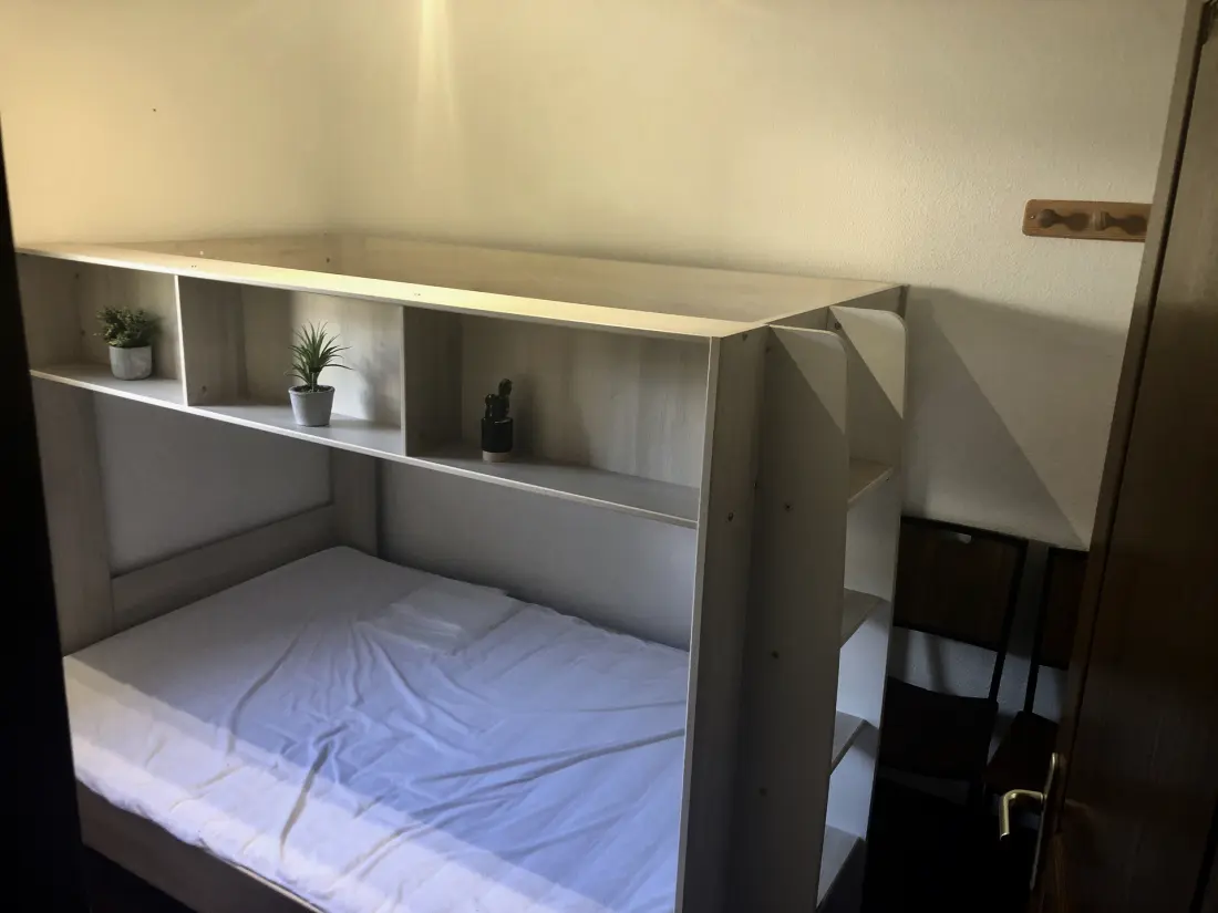 Residence Les Valmonts
