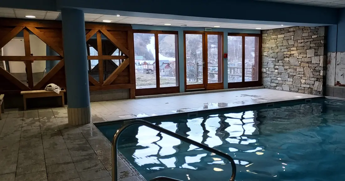 Residence Les Valmonts