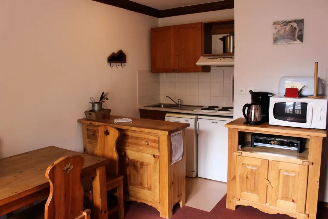 Residence Les Valmonts
