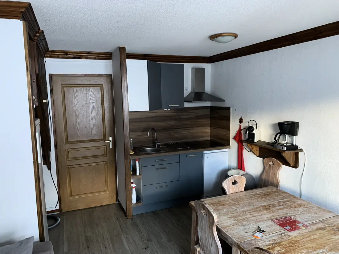 Residence Les Valmonts