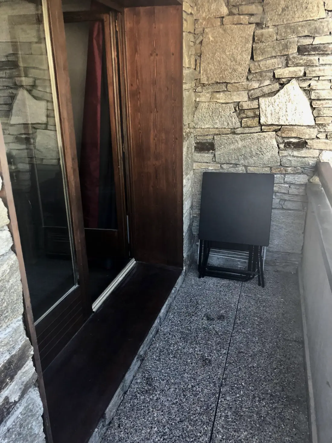 Residence Les Valmonts