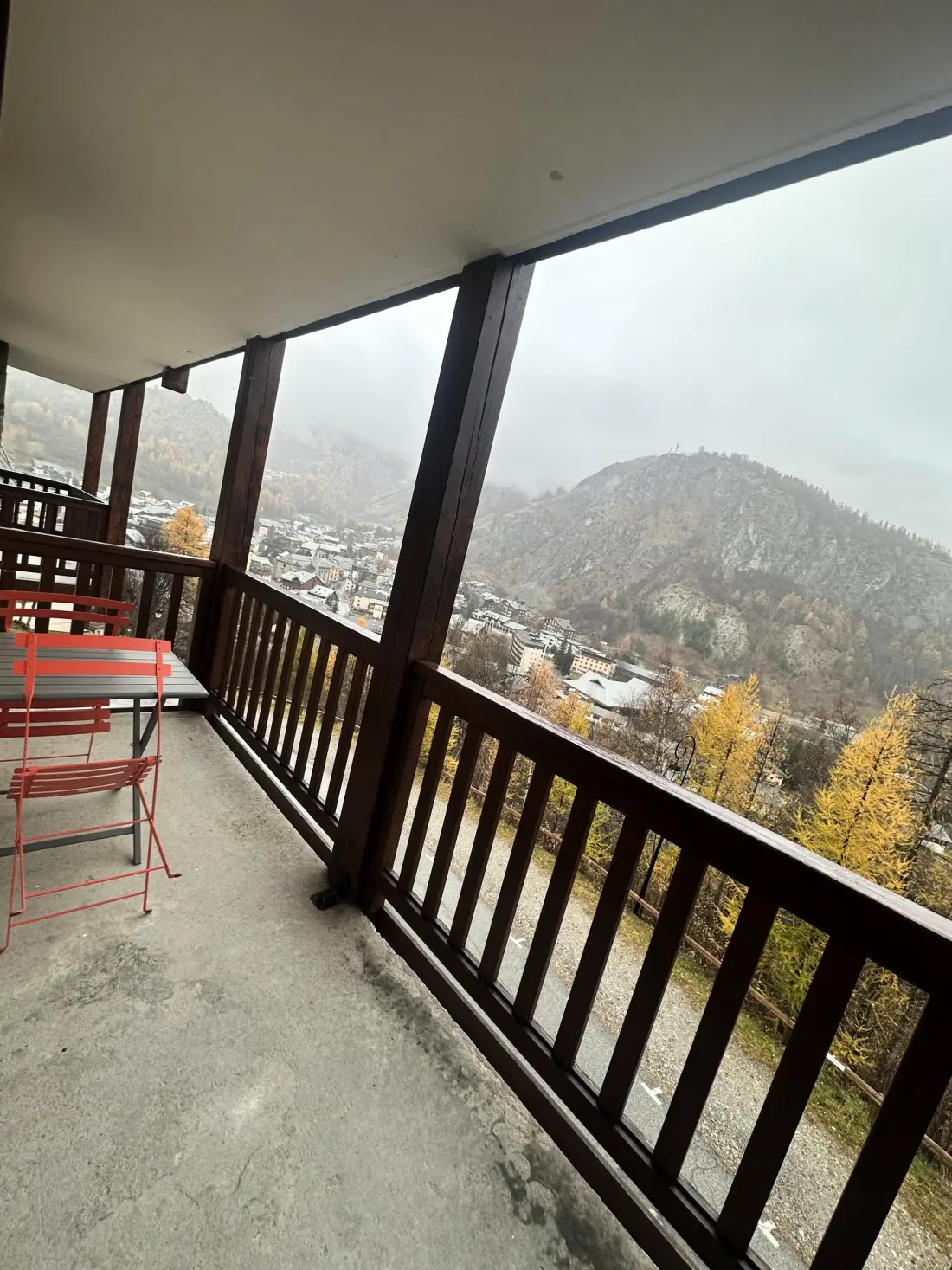 Les Valmonts Residence