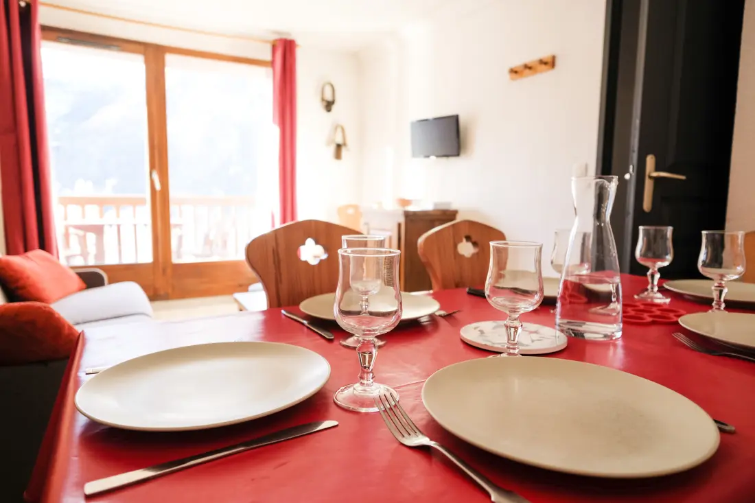 Residence Les Valmonts