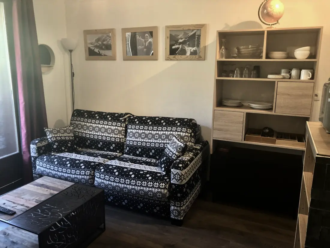Residence Les Valmonts