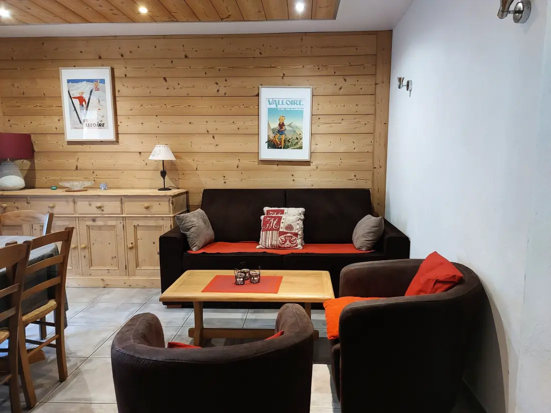 Magnin Sport Residence
