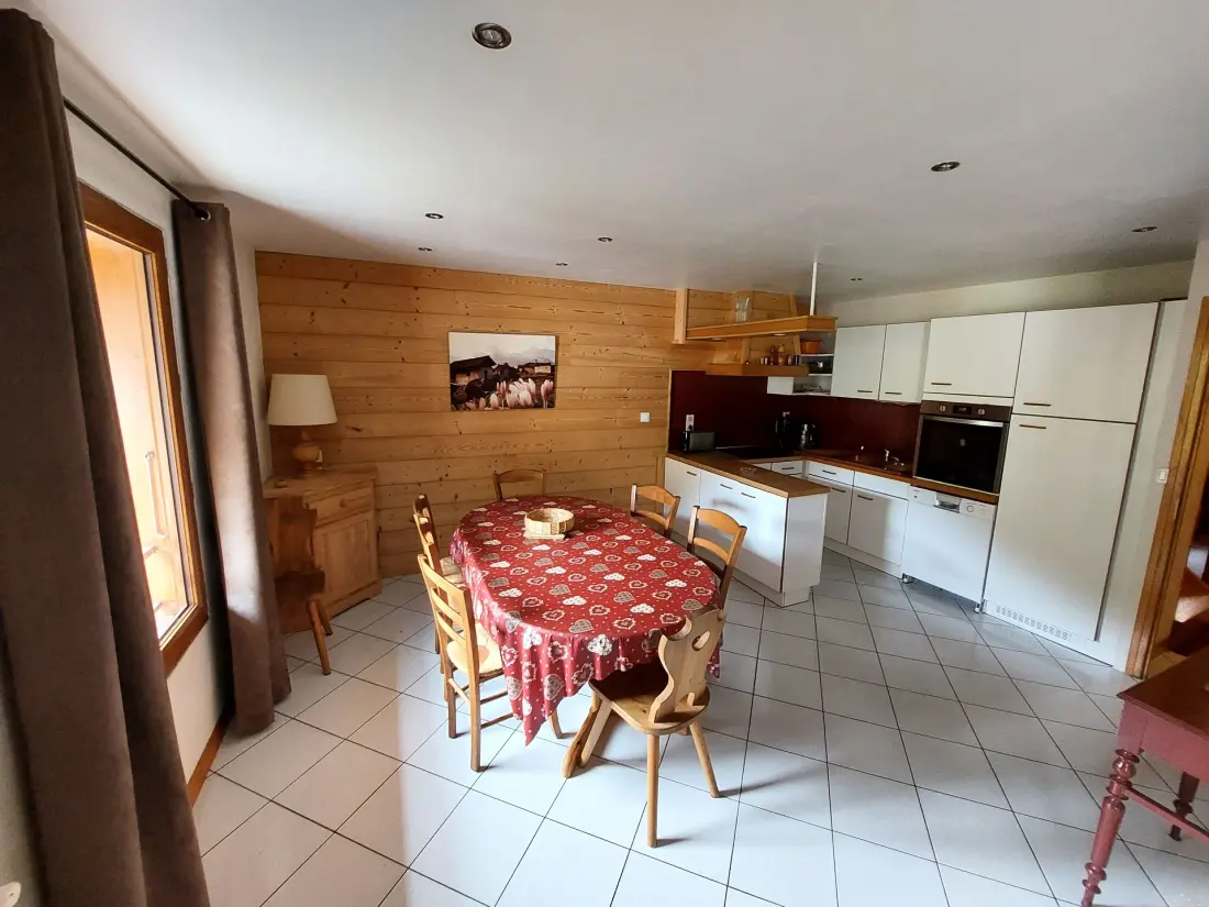 Magnin Sport Residence