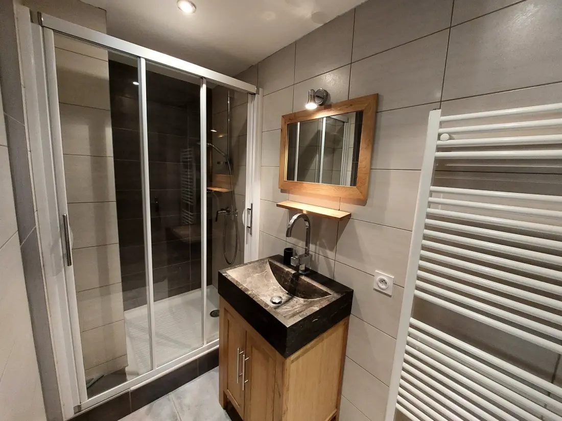 Magnin Sport Residence