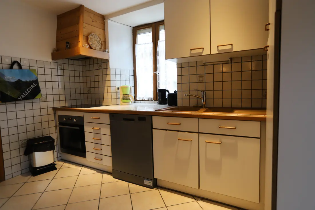 Magnin Sport Residence