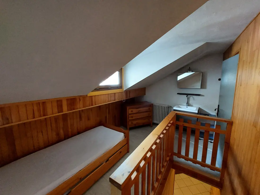 Magnin Sport Residence
