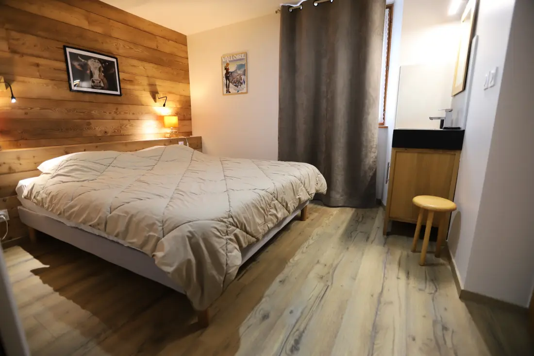 Magnin Sport Residence