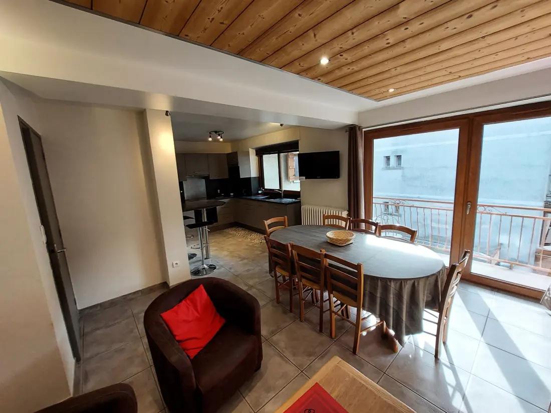Magnin Sport Residence
