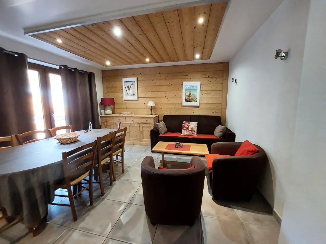Magnin Sport Residence