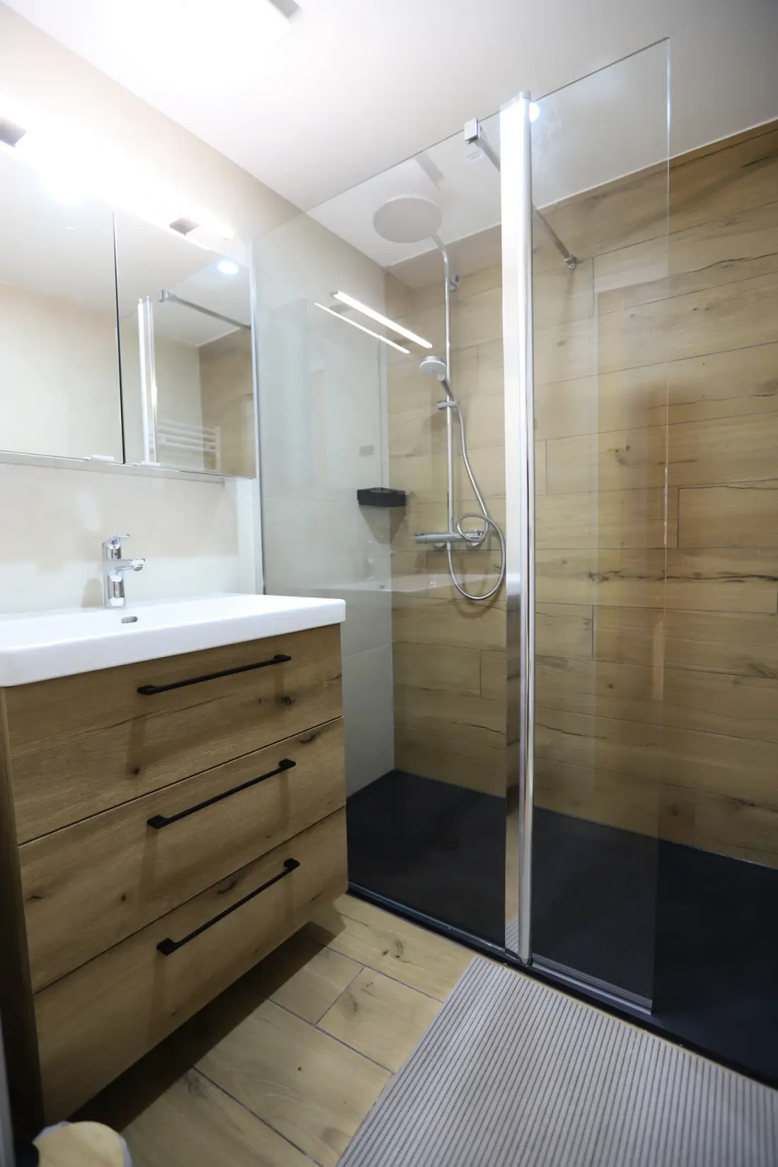 Magnin Sport Residence