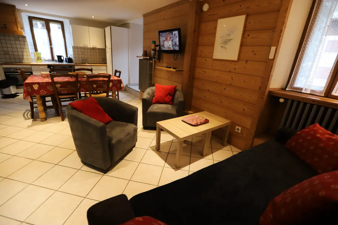 Magnin Sport Residence