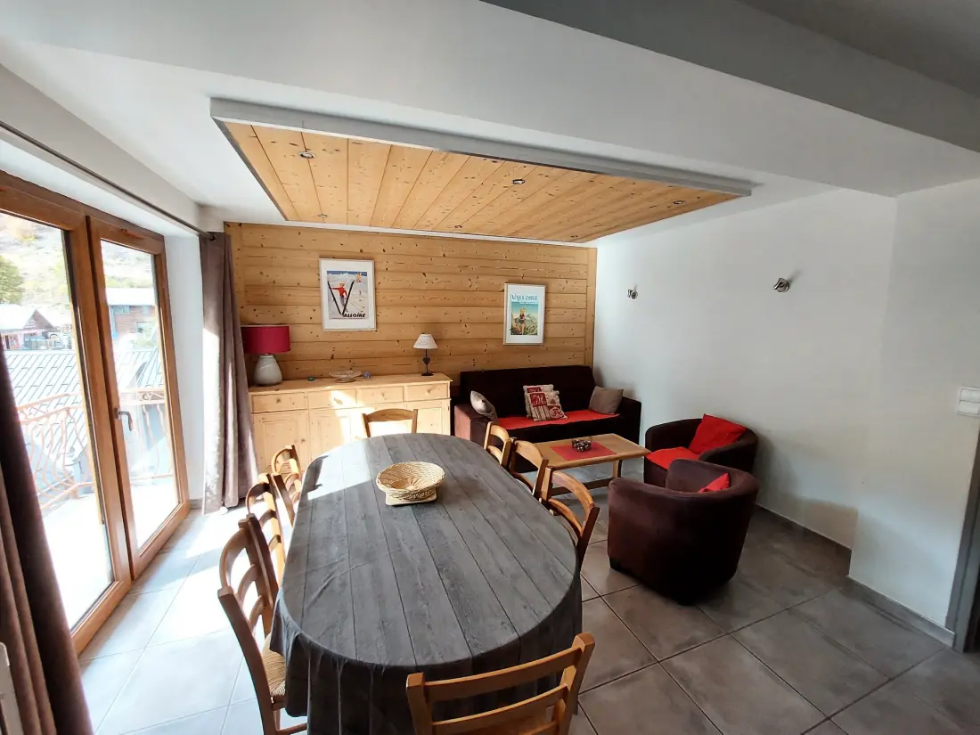 Magnin Sport Residence