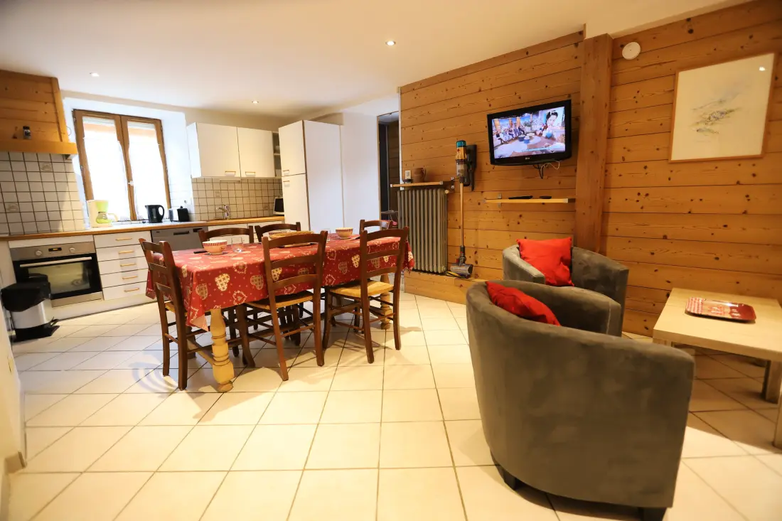 Magnin Sport Residence