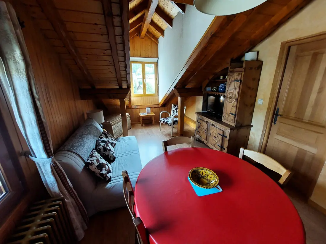 Magnin Sport Residence