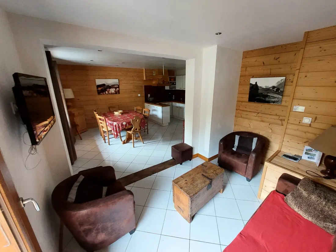 Magnin Sport Residence
