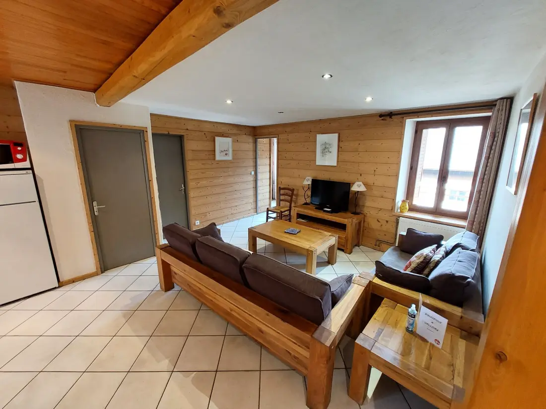 Magnin Sport Residence