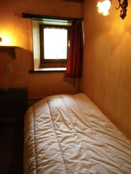 Residence Maison Falcoz Francois