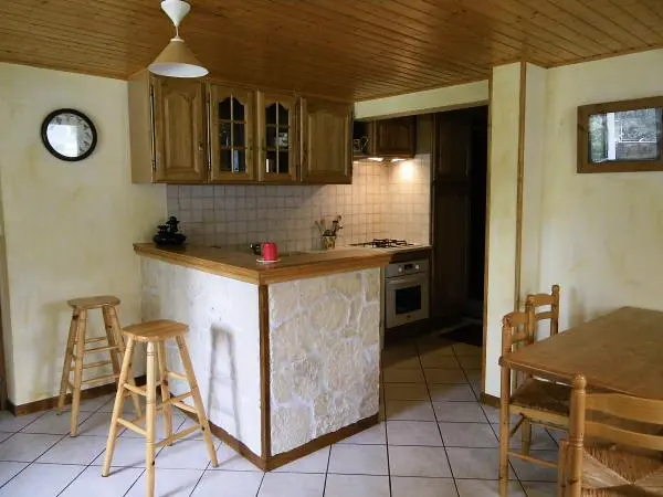 Residence Maison Falcoz Francois