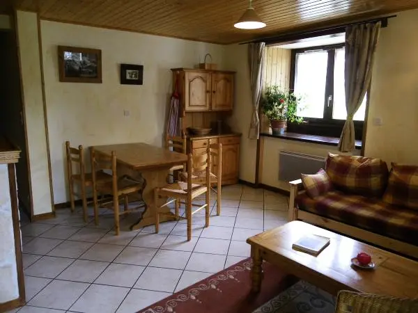 Residence Maison Falcoz Francois - 4