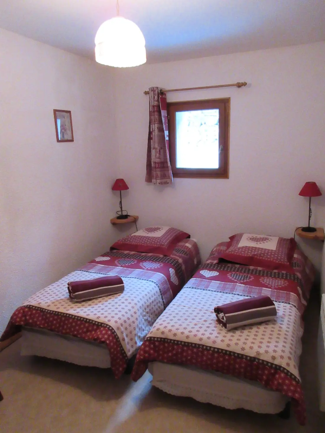 Residence House Monnier