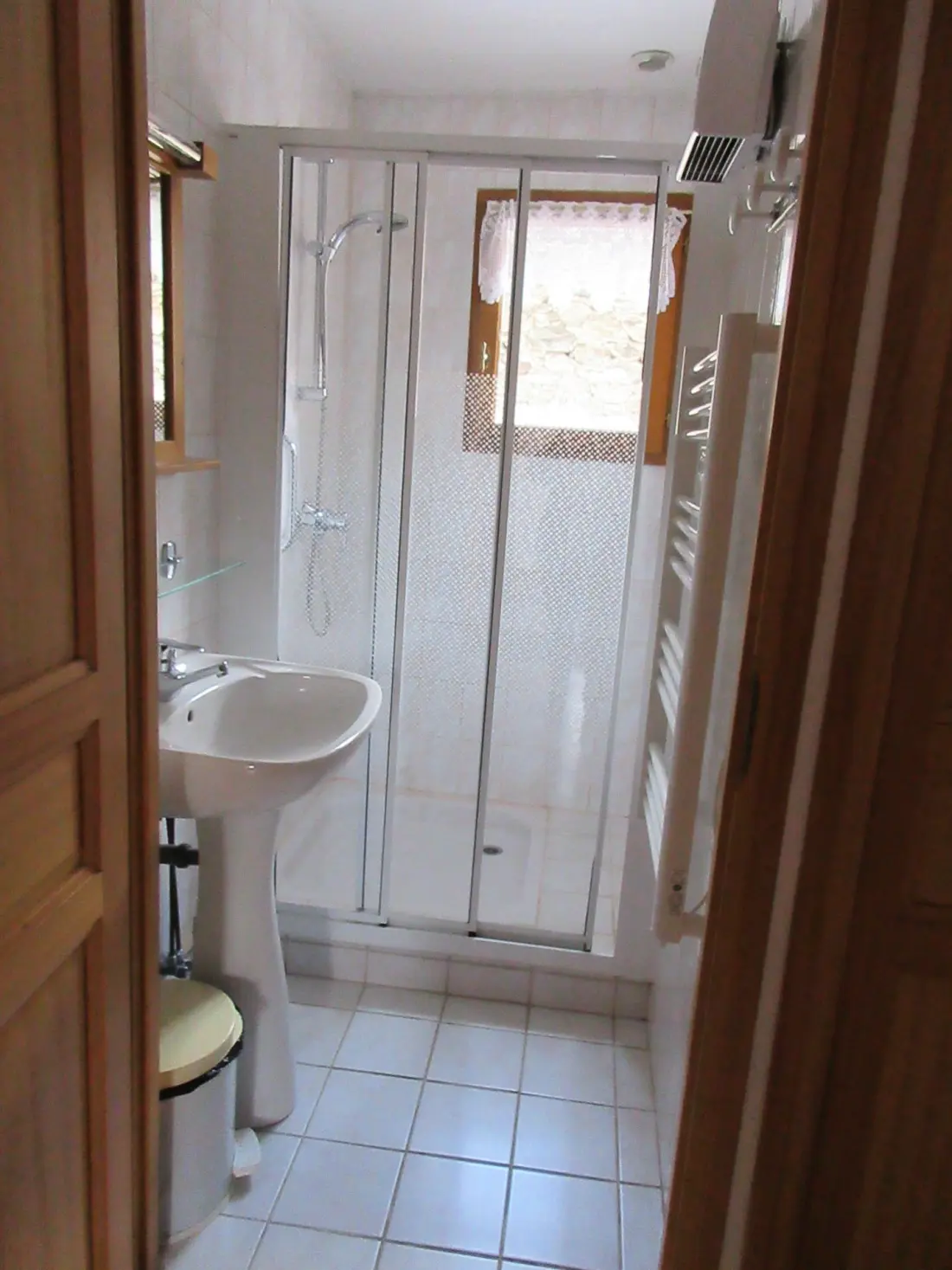 Residence House Monnier