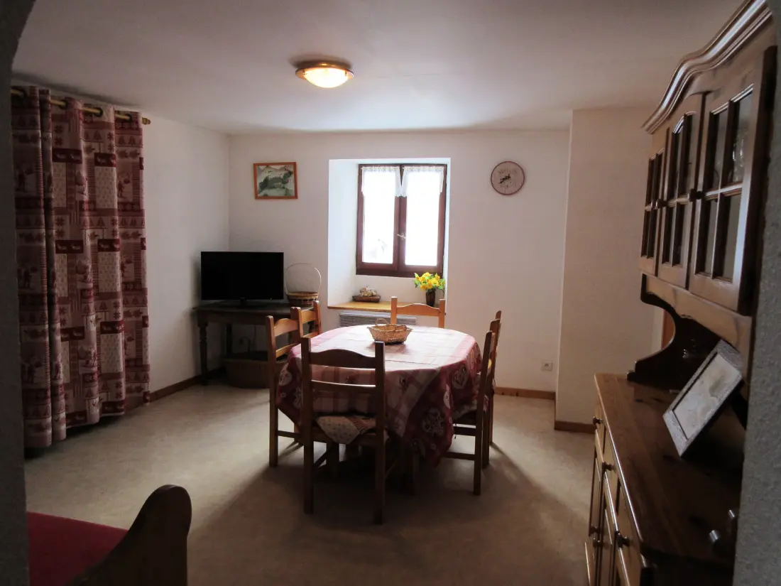 Residence House Monnier