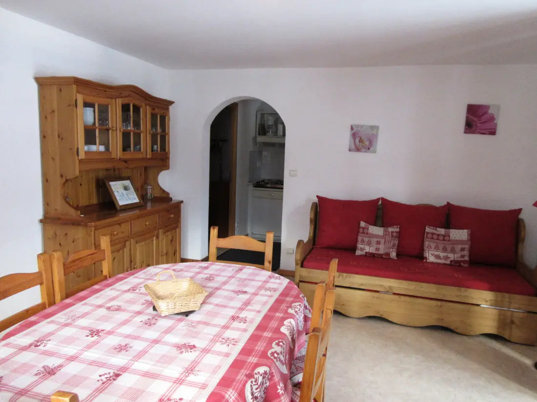 Residence House Monnier