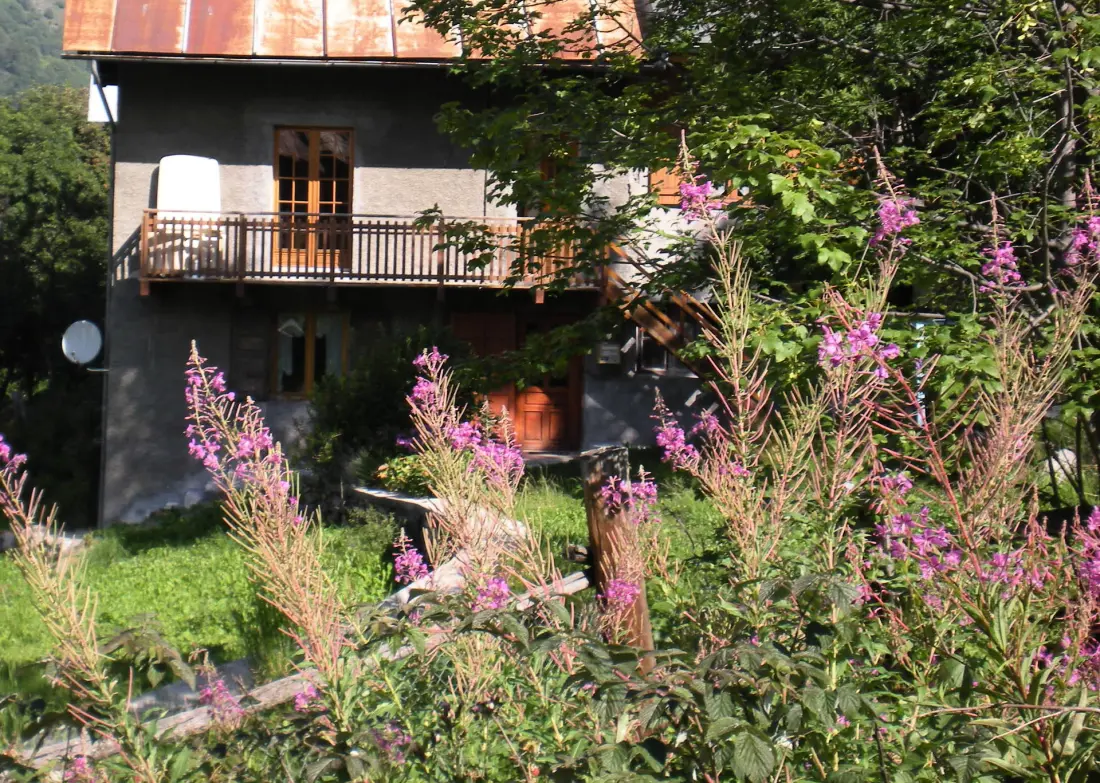 Residence House Monnier