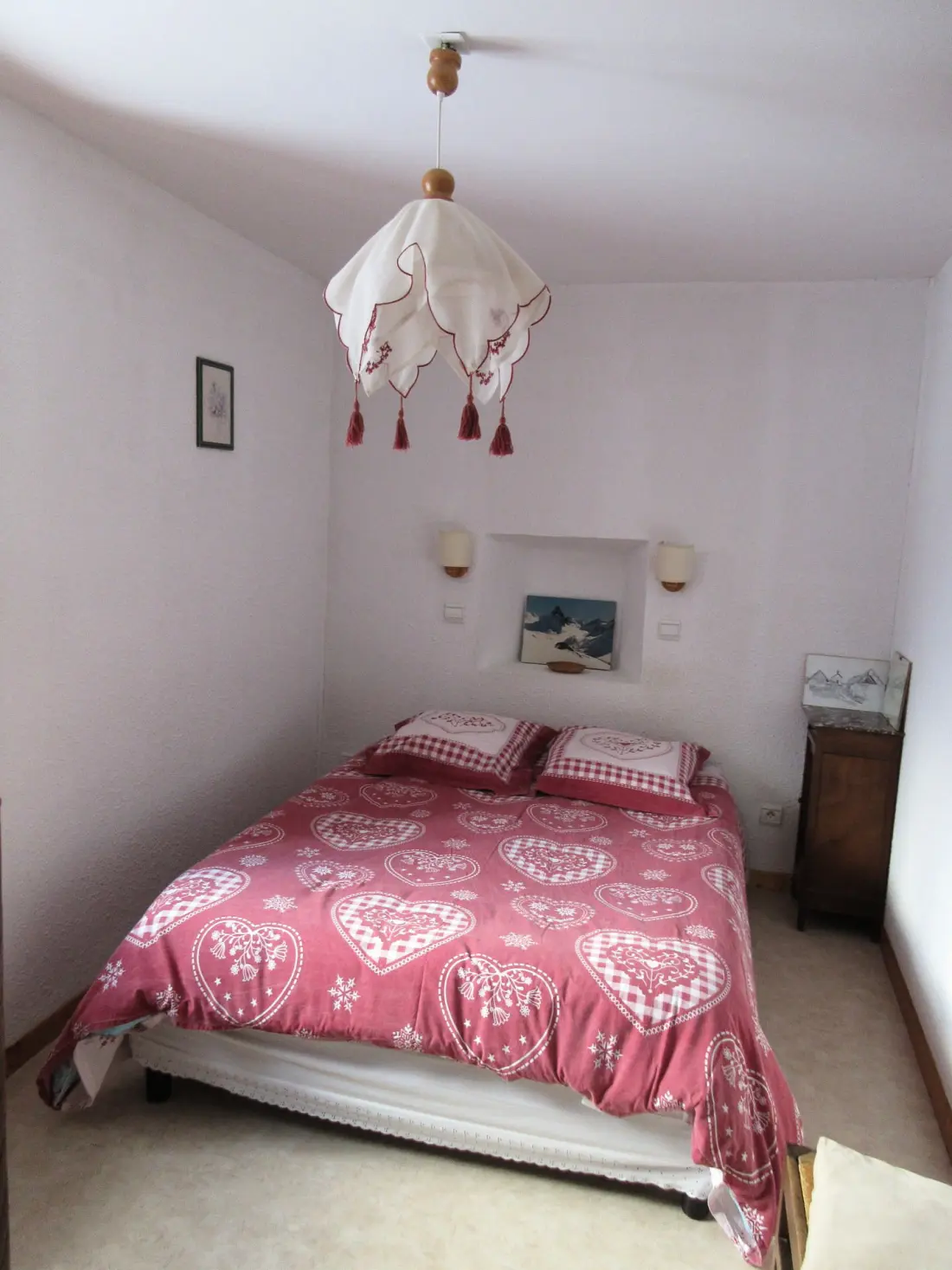 Residence House Monnier