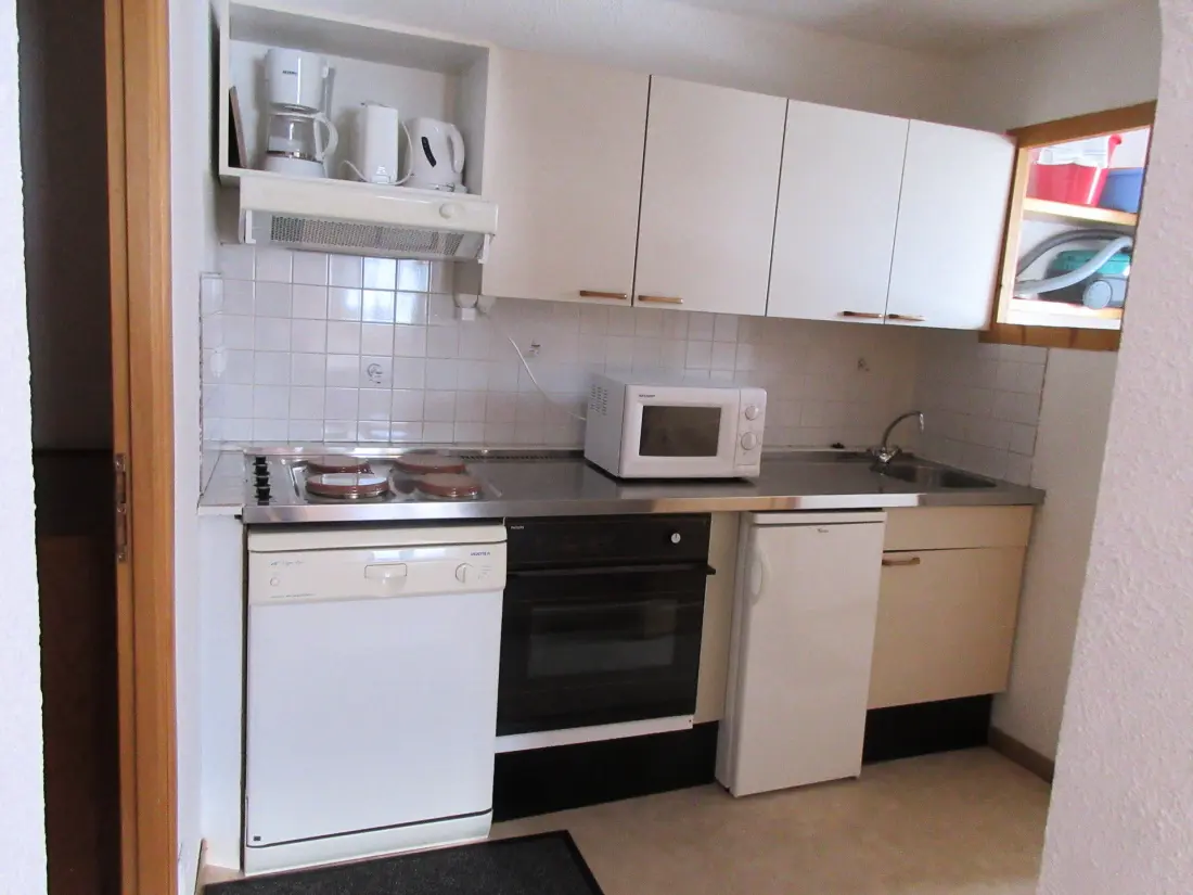 Residence House Monnier