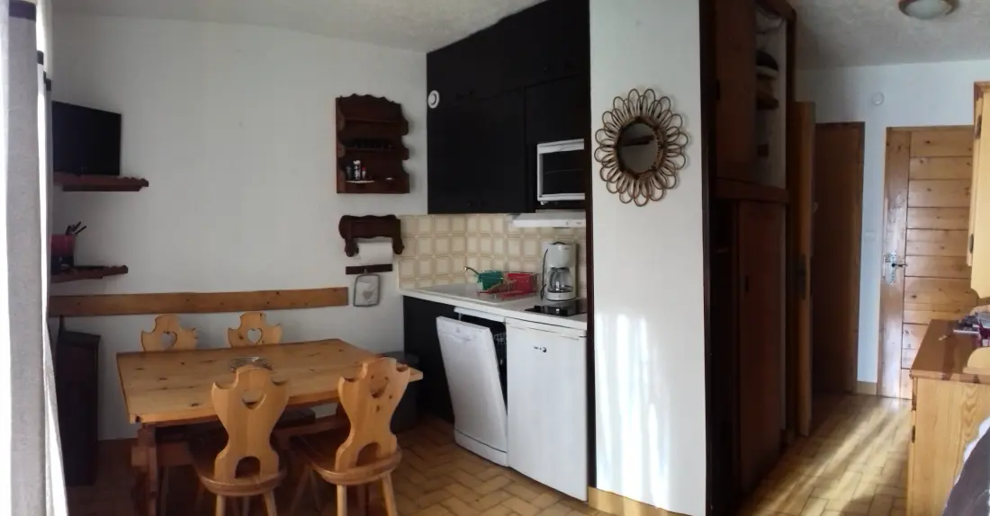 Residence Pre Malin