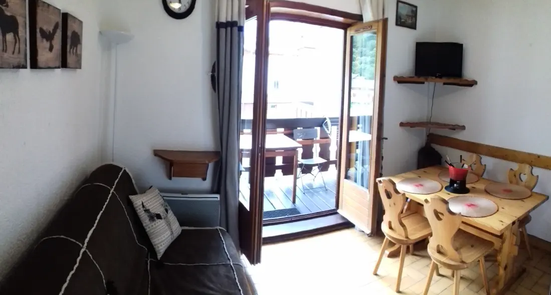 Residence Pre Malin