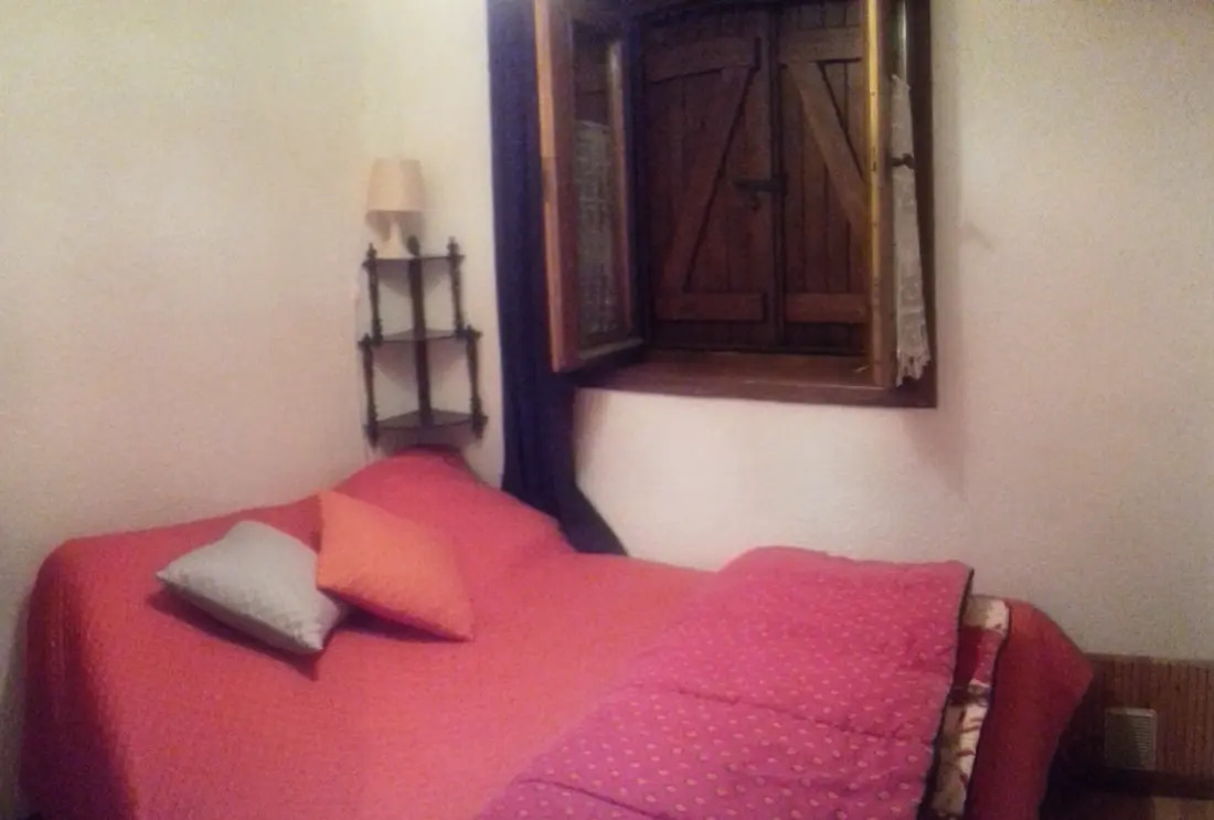 Residence Pre Malin