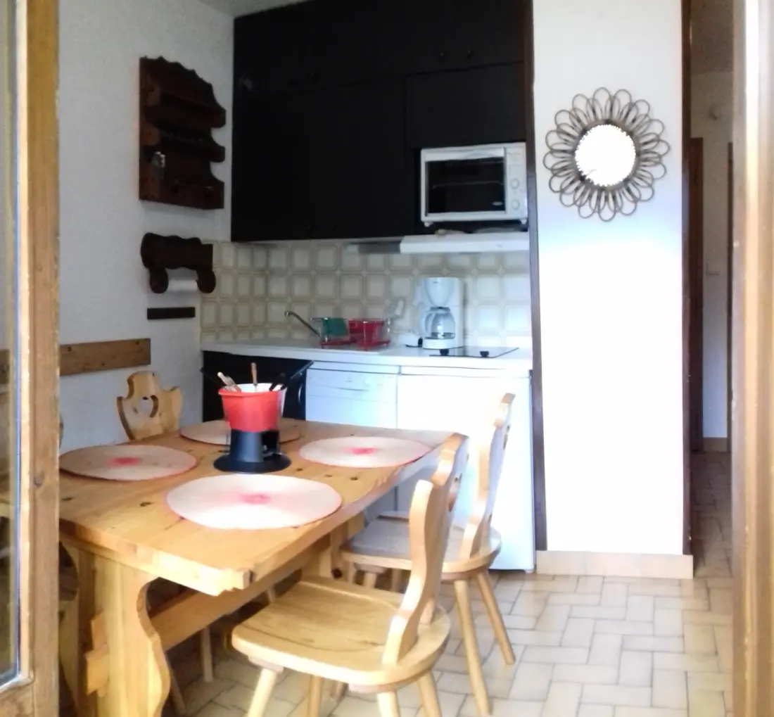 Residence Pre Malin
