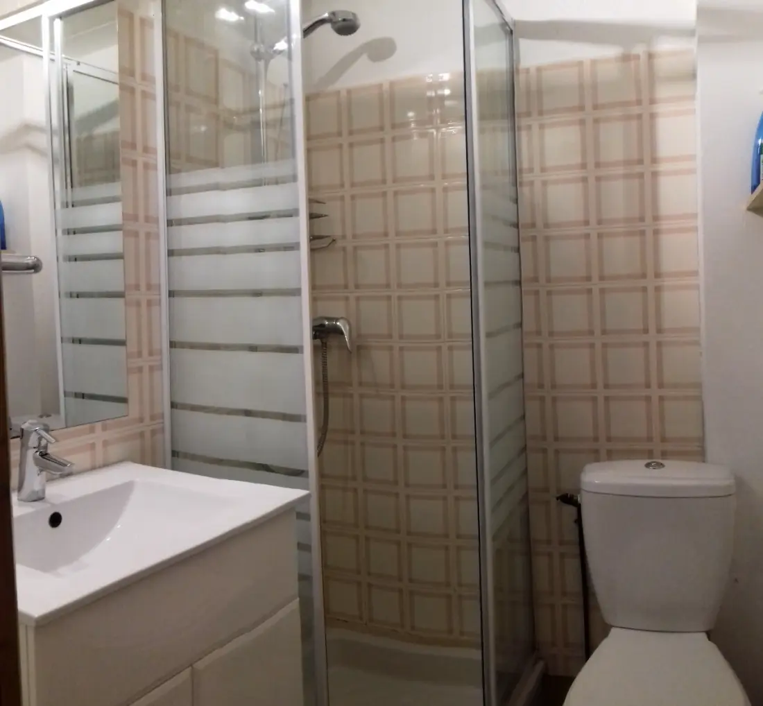 Residence Pre Malin