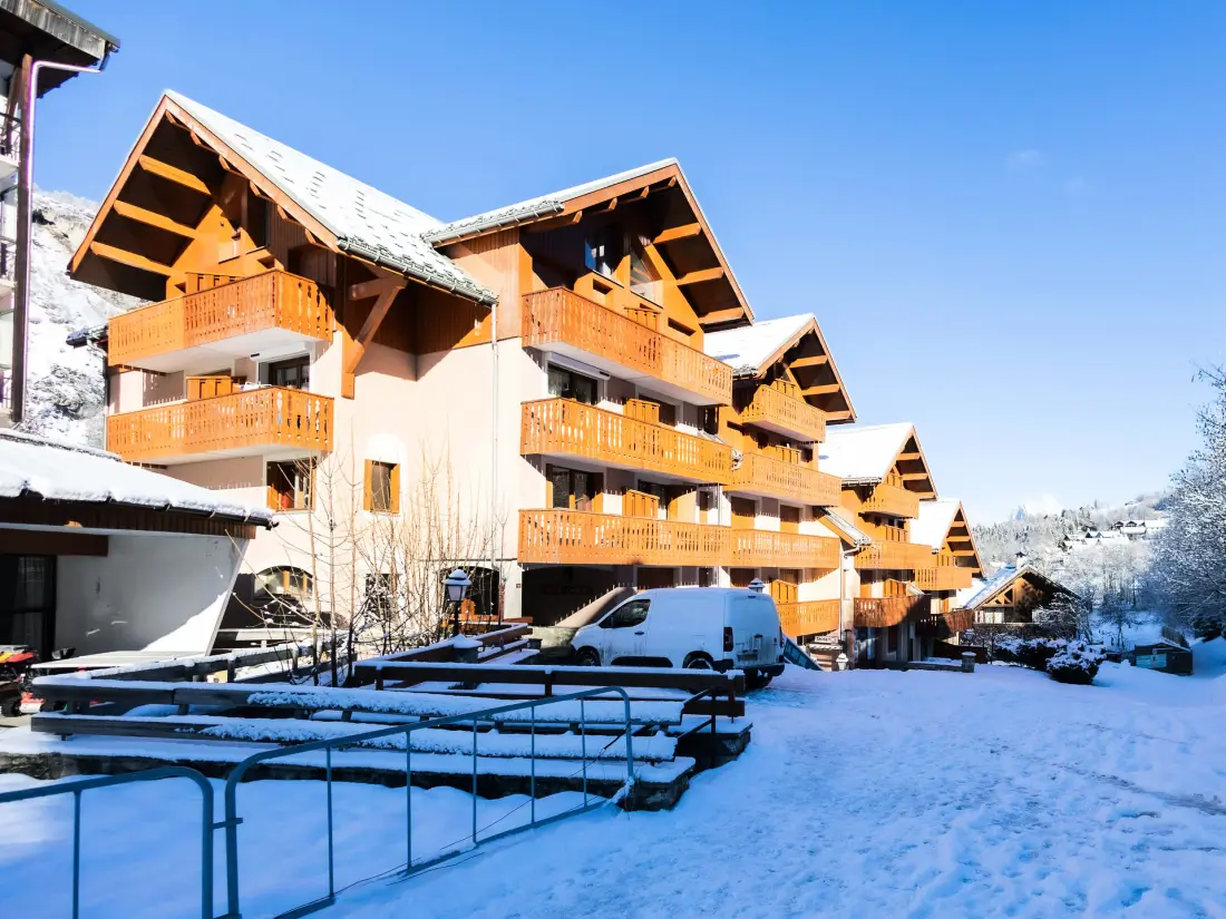 Residence Rochechateau