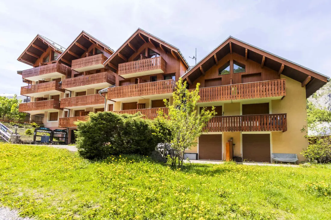 Residence Rochechateau