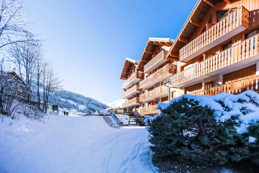 Residence Rochechateau